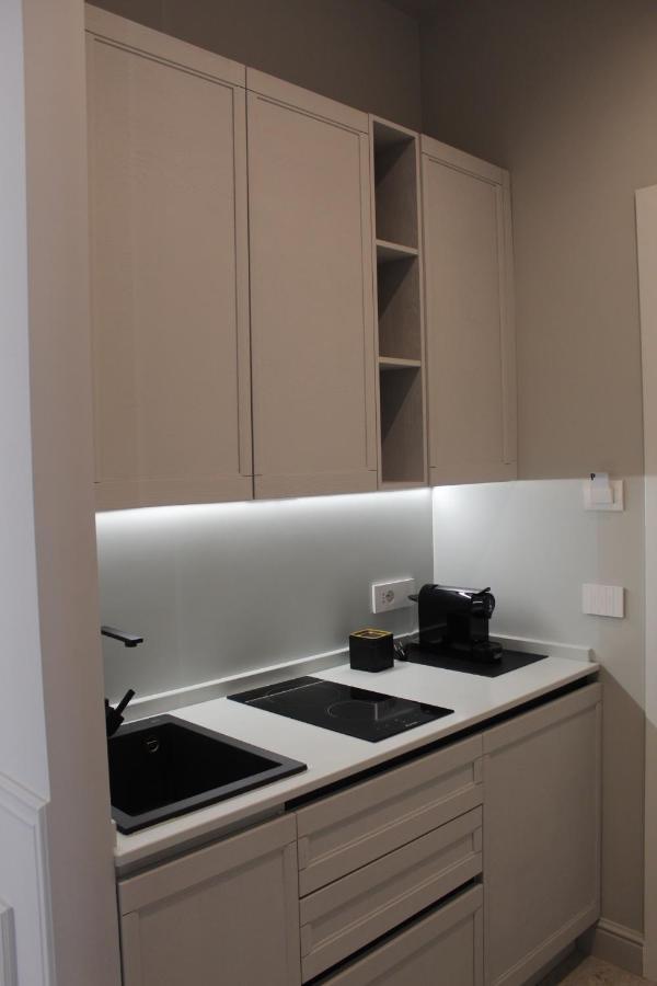 Maccus Suite Naples Exterior photo