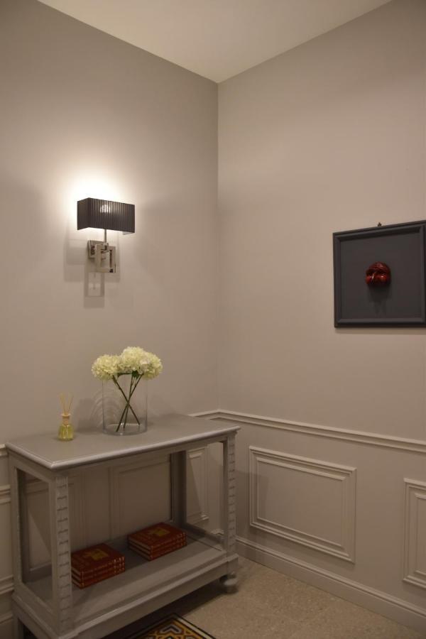 Maccus Suite Naples Exterior photo