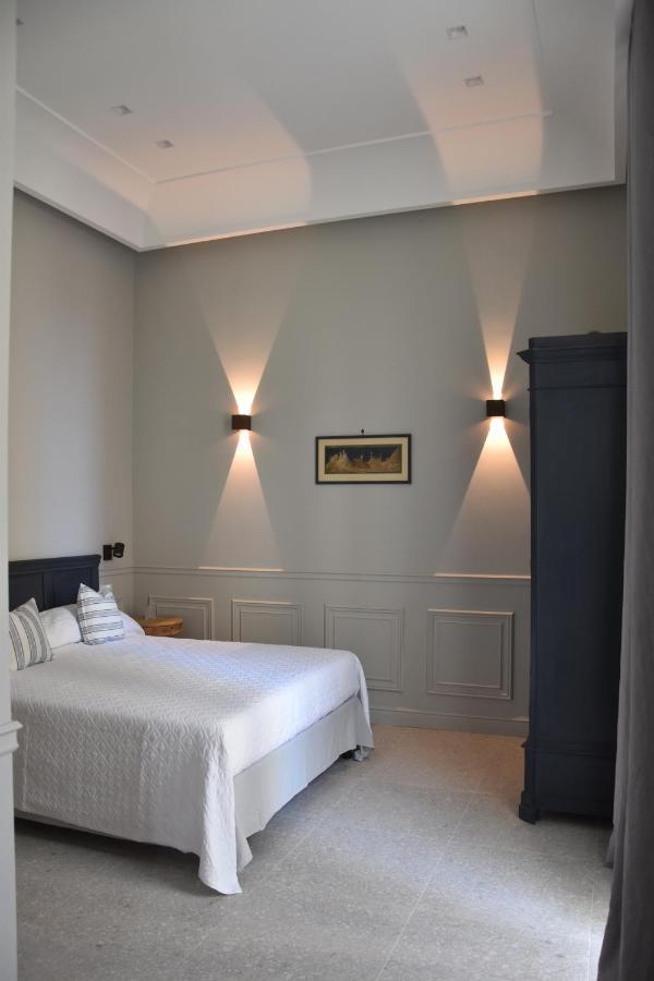 Maccus Suite Naples Exterior photo