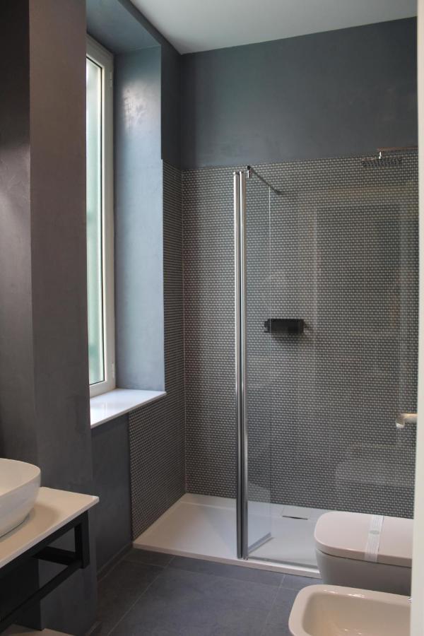 Maccus Suite Naples Exterior photo