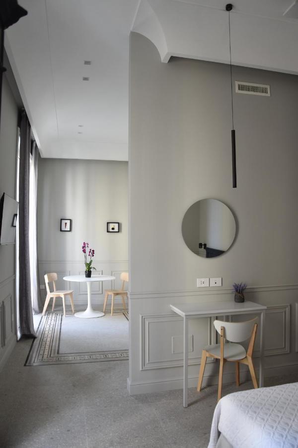 Maccus Suite Naples Exterior photo