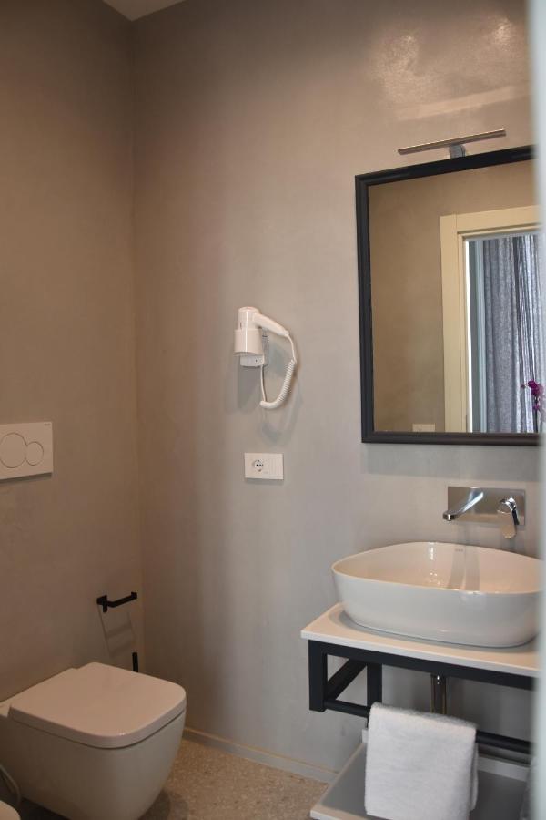 Maccus Suite Naples Exterior photo