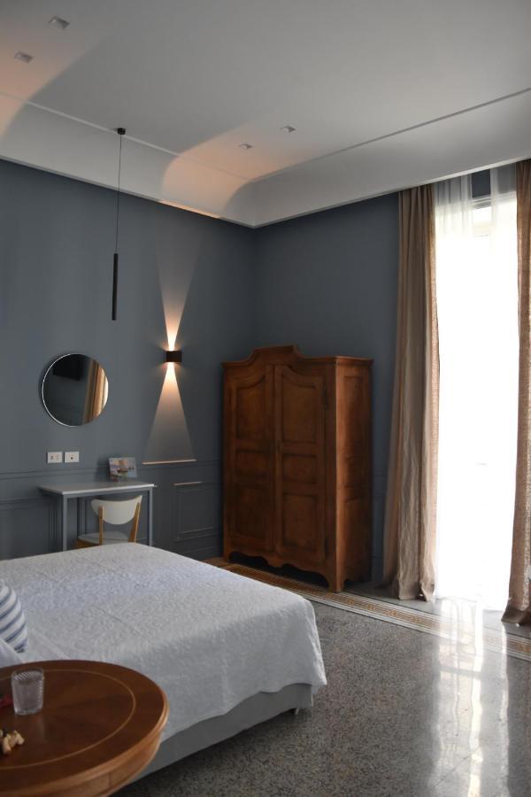 Maccus Suite Naples Exterior photo