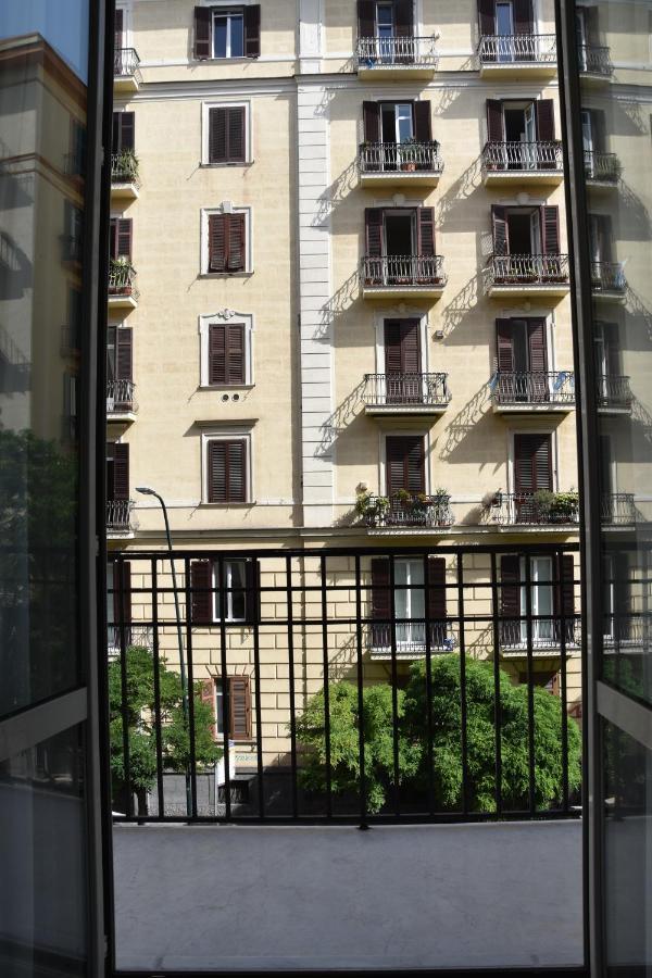 Maccus Suite Naples Exterior photo