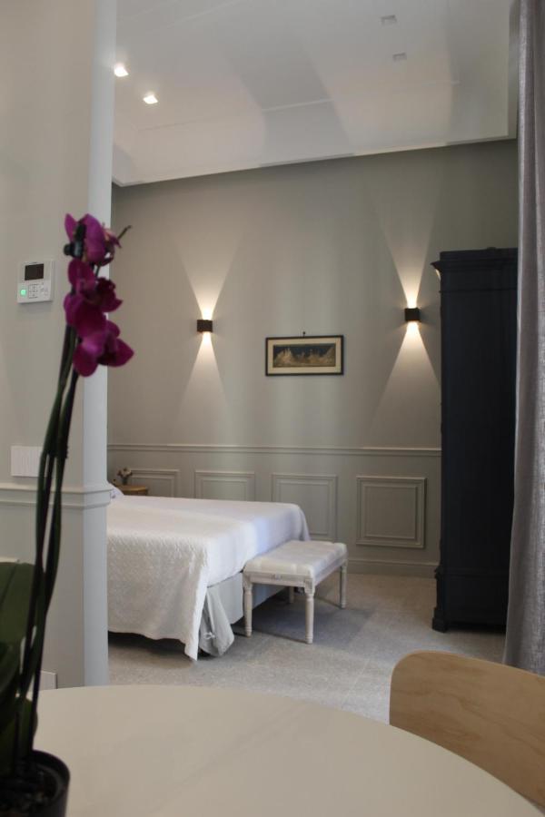 Maccus Suite Naples Exterior photo