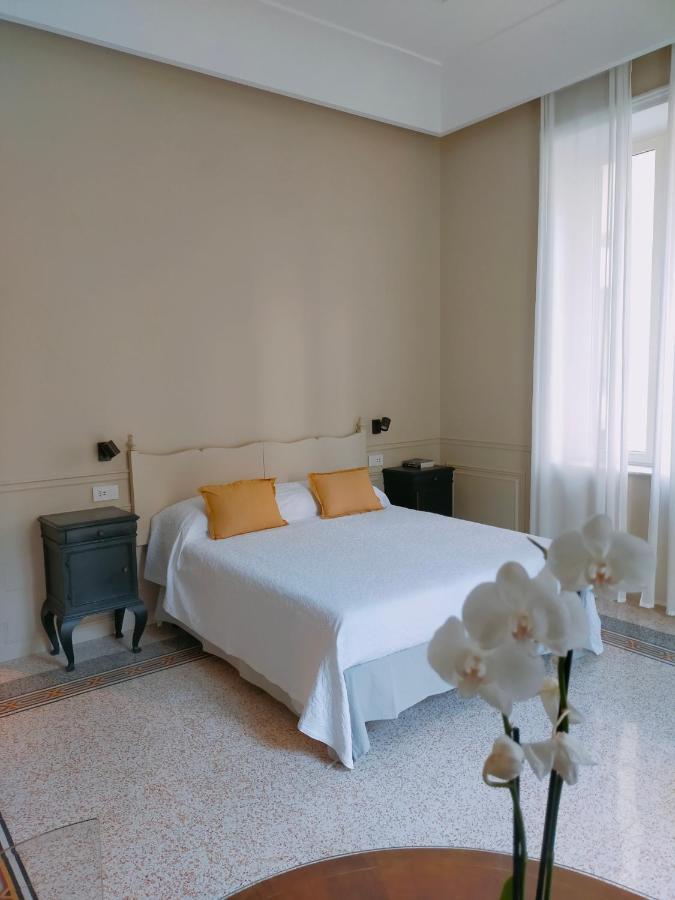 Maccus Suite Naples Exterior photo