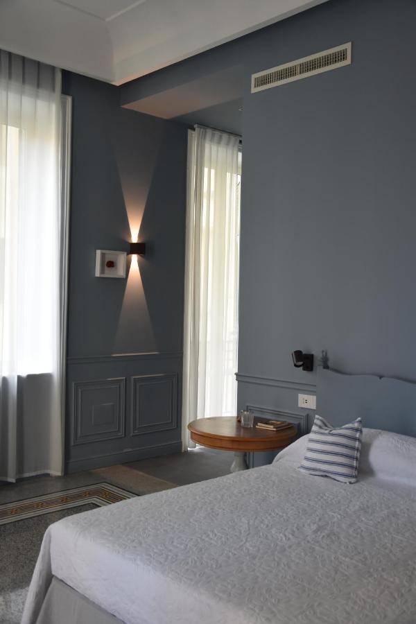 Maccus Suite Naples Exterior photo