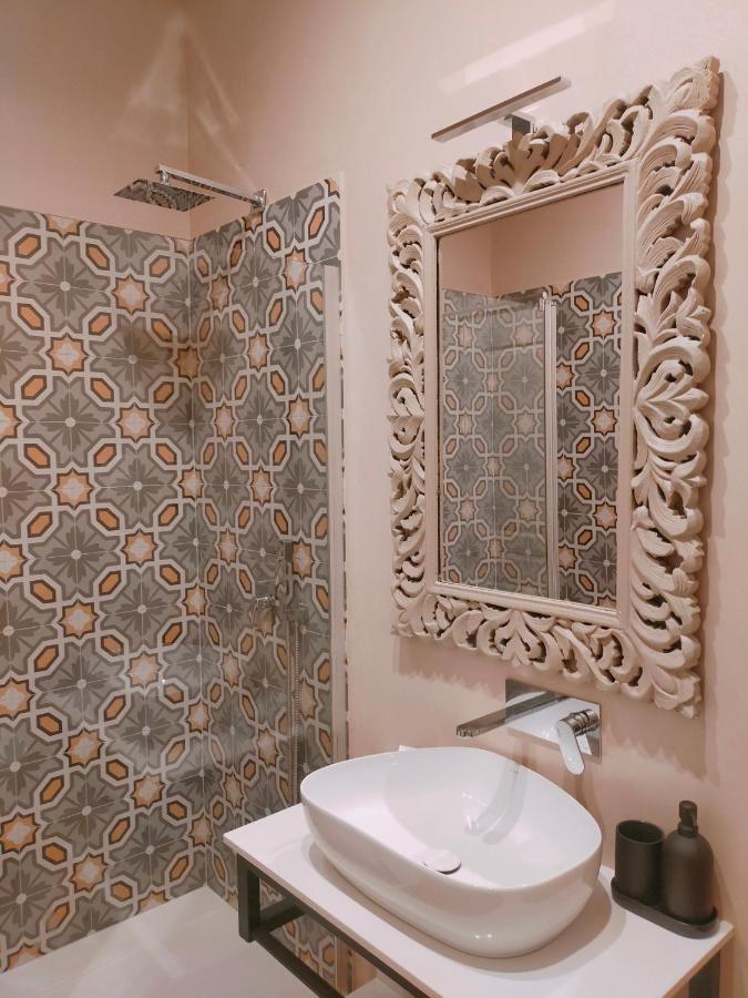 Maccus Suite Naples Exterior photo