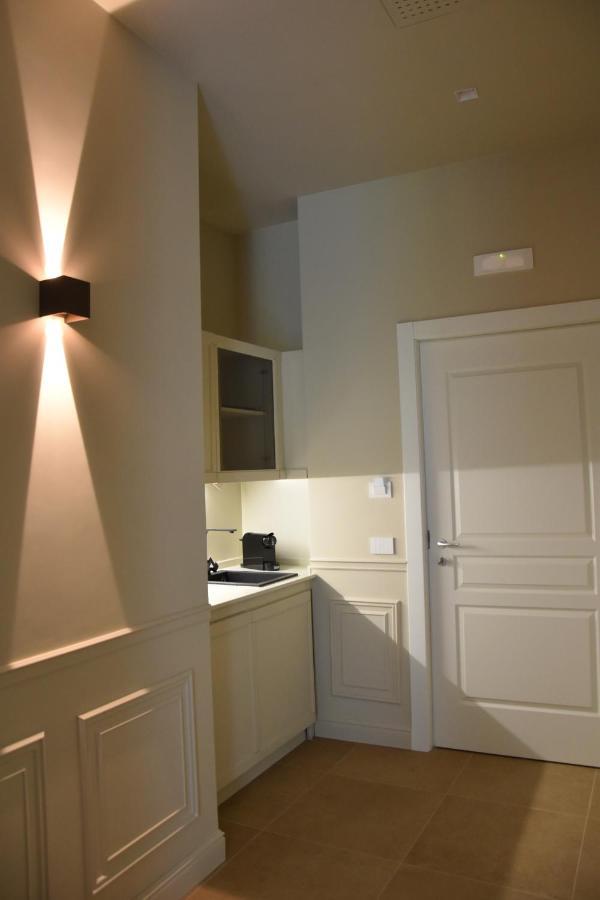 Maccus Suite Naples Exterior photo