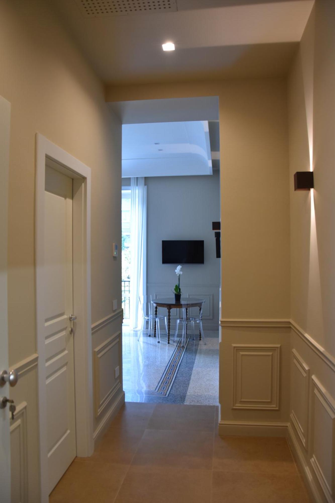 Maccus Suite Naples Exterior photo