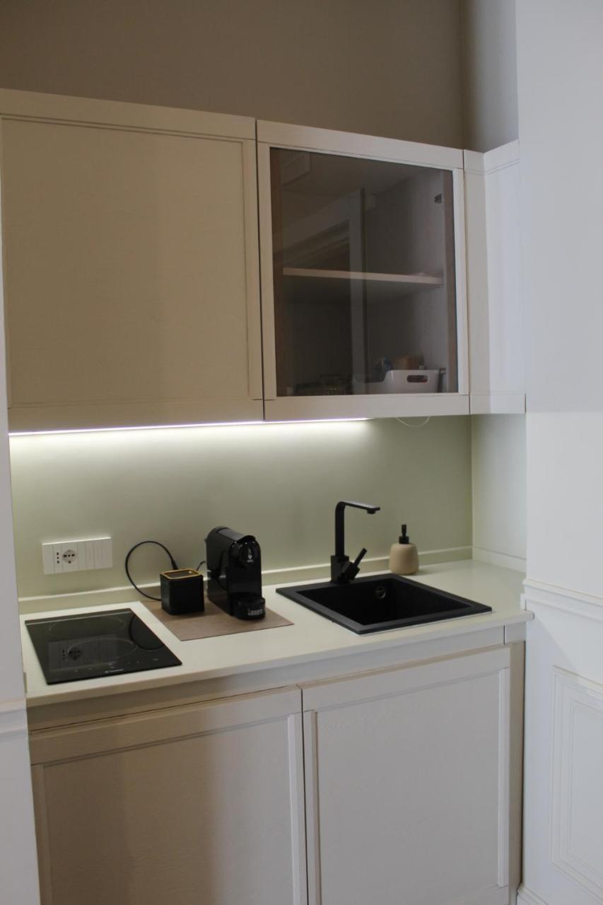 Maccus Suite Naples Exterior photo
