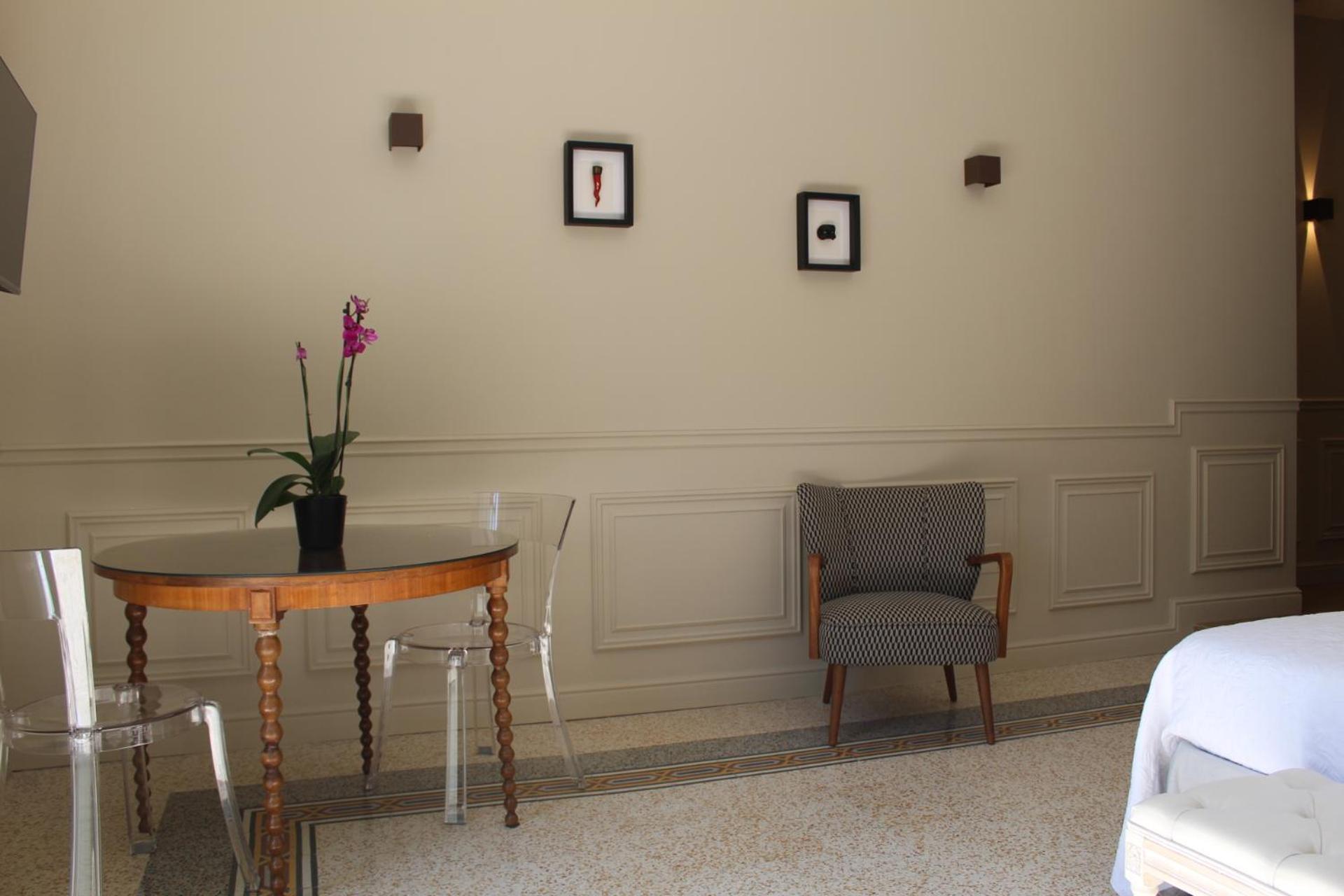 Maccus Suite Naples Exterior photo