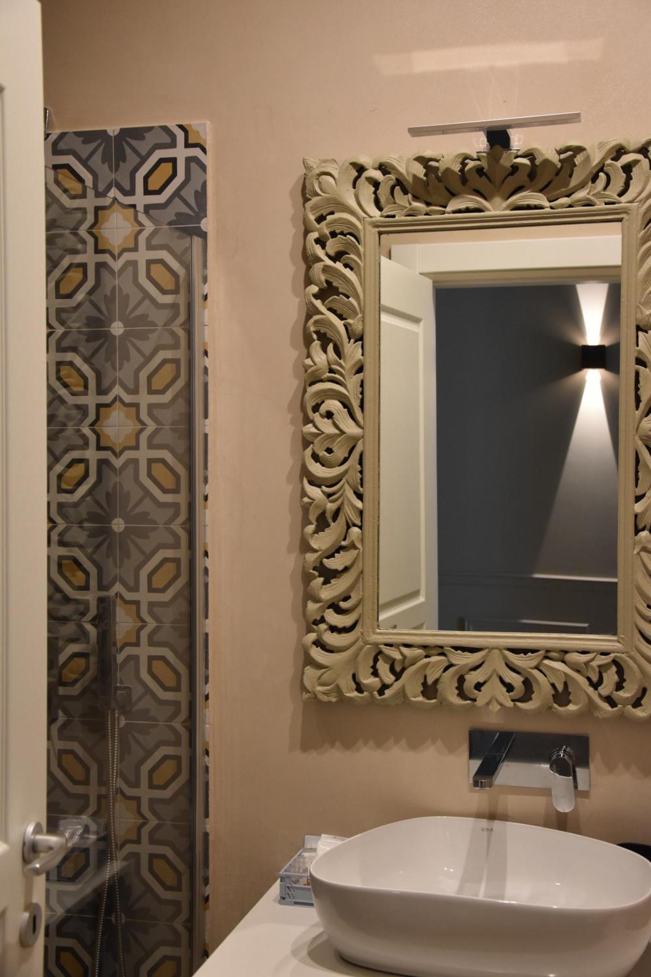 Maccus Suite Naples Exterior photo